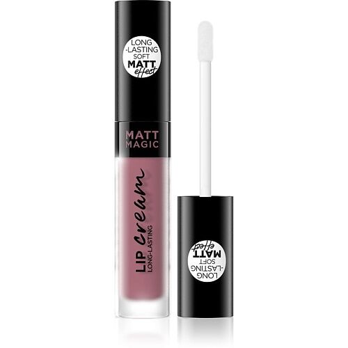 EVELINE Помада для губ MATT MAGIC LIP CREAM MPL000552 фото 1