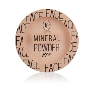 TF Минеральная пудра для лица MINERAL POWDER