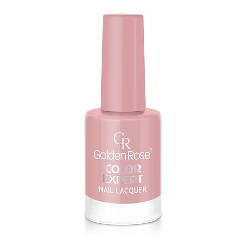 GOLDEN ROSE Лак Color Expert Nail Lacquer MPL024989 фото 1