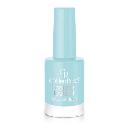 GOLDEN ROSE Лак Color Expert Nail Lacquer MPL025033 фото 1