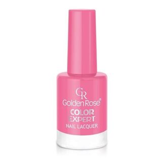 GOLDEN ROSE Лак Color Expert Nail Lacquer