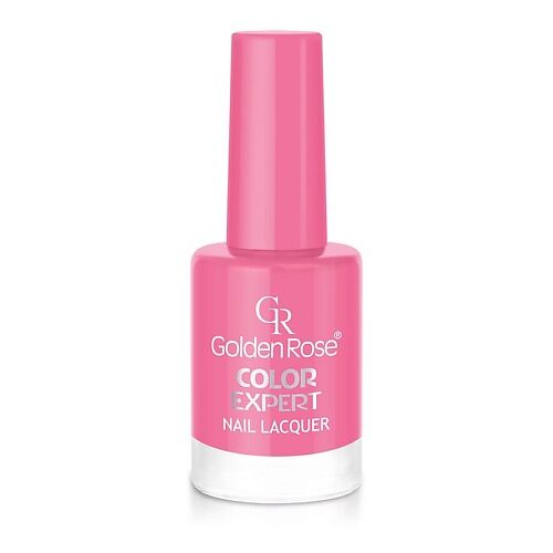 GOLDEN ROSE Лак Color Expert Nail Lacquer MPL025034 фото 1