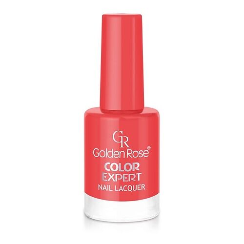 GOLDEN ROSE Лак Color Expert Nail Lacquer MPL025031 фото 1