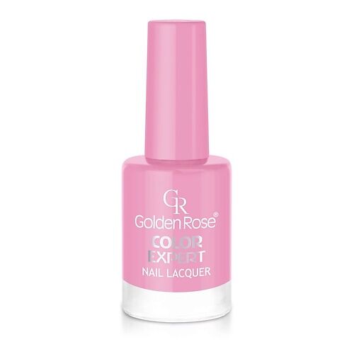 GOLDEN ROSE Лак Color Expert Nail Lacquer MPL025030 фото 1