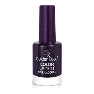 GOLDEN ROSE Лак Color Expert Nail Lacquer