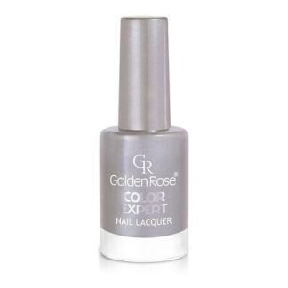 GOLDEN ROSE Лак Color Expert Nail Lacquer