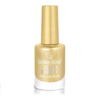 GOLDEN ROSE Лак Color Expert Nail Lacquer