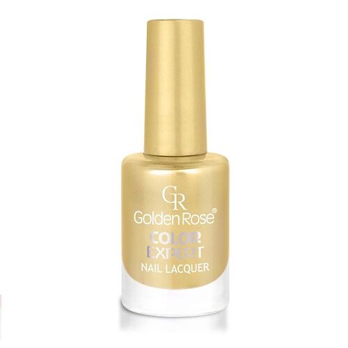 GOLDEN ROSE Лак Color Expert Nail Lacquer MPL025038 фото 1