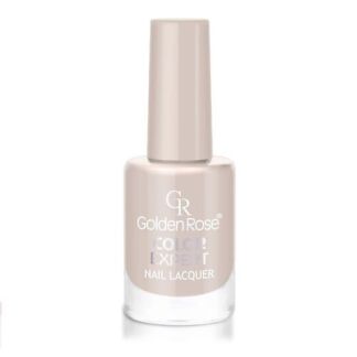 GOLDEN ROSE Лак Color Expert Nail Lacquer