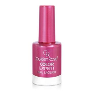 GOLDEN ROSE Лак Color Expert Nail Lacquer