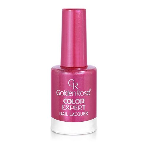 GOLDEN ROSE Лак Color Expert Nail Lacquer MPL025018 фото 1