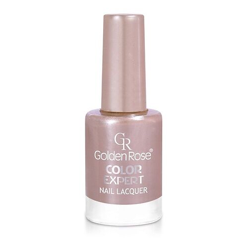 GOLDEN ROSE Лак Color Expert Nail Lacquer MPL025013 фото 1