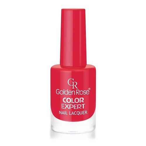 GOLDEN ROSE Лак Color Expert Nail Lacquer MPL025050 фото 1