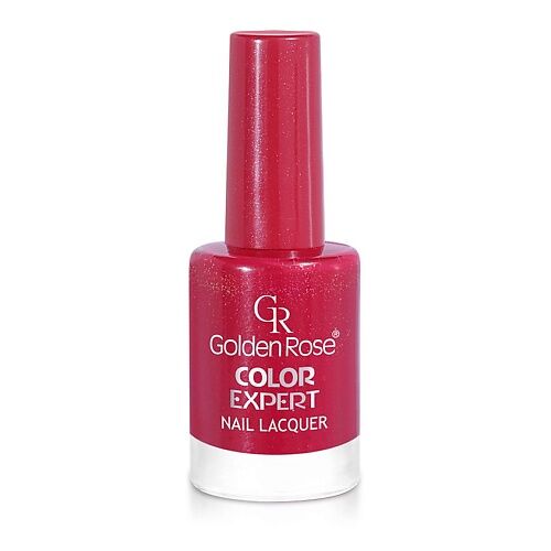 GOLDEN ROSE Лак Color Expert Nail Lacquer MPL025019 фото 1