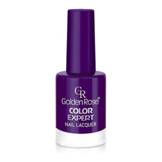 GOLDEN ROSE Лак Color Expert Nail Lacquer