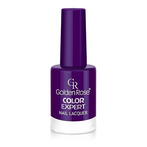 GOLDEN ROSE Лак Color Expert Nail Lacquer MPL025017 фото 1