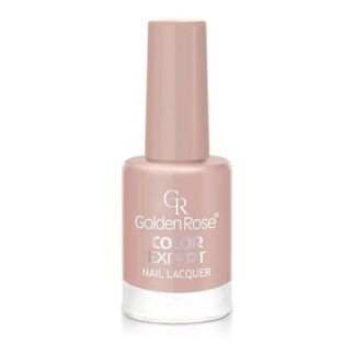 GOLDEN ROSE Лак Color Expert Nail Lacquer