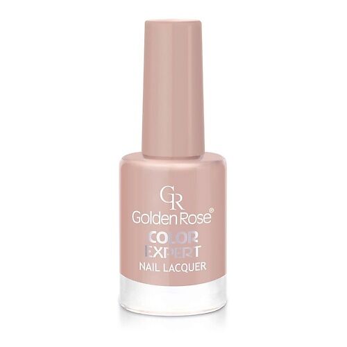 GOLDEN ROSE Лак Color Expert Nail Lacquer MPL024987 фото 1