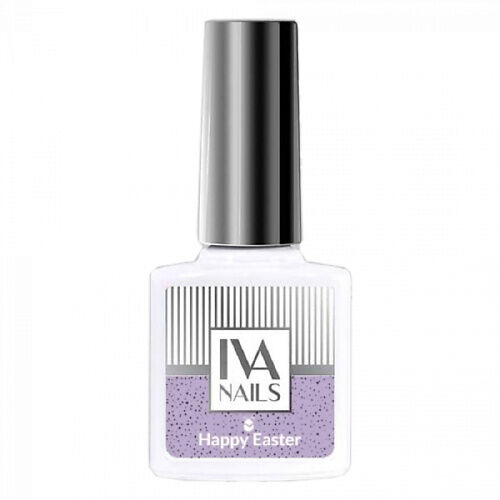 IVA NAILS Гель-лак Happy Easter MPL123692 фото 1