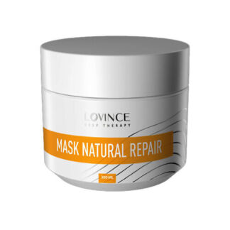 LOVINCE Маска Natural Repair 300