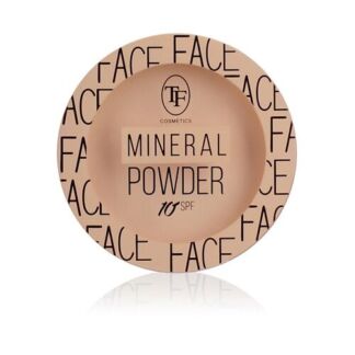 TF Минеральная пудра для лица MINERAL POWDER