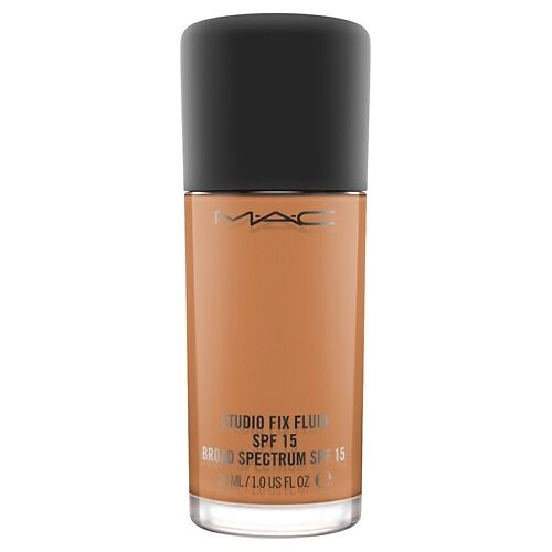 Тональная основа Studio Fix Fluid SPF 15 Foundation MAC103676 фото 1