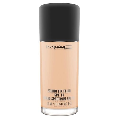 MAC Тональная основа Studio Fix Fluid SPF 15 Foundation MACM6JC13 фото 1