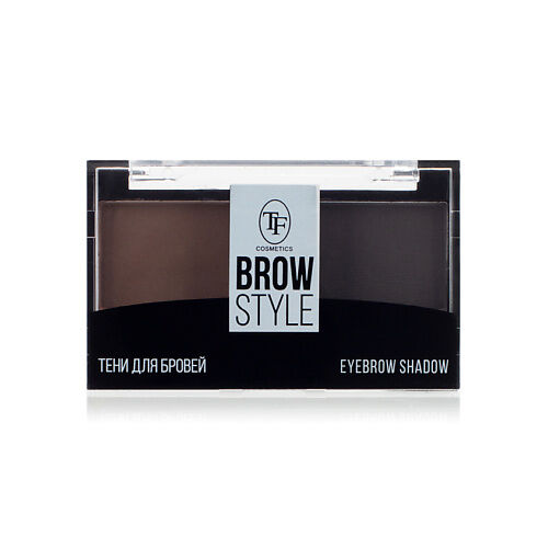 TF Тени для бровей BROW STYLE MPL022742 фото 1