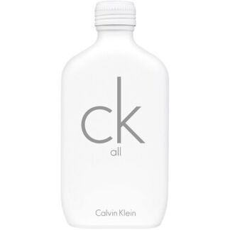 CALVIN KLEIN All, Туалетная вода 100 мл