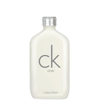 CALVIN KLEIN CK One, Туалетная вода, спрей 50 мл