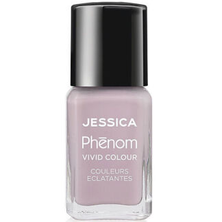 JESSICA Лак для ногтей PHENOM Pretty In Pearls