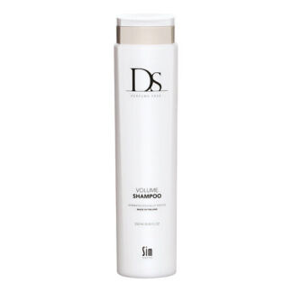 DS PERFUME FREE Шампунь для объема DS Volume Shampoo