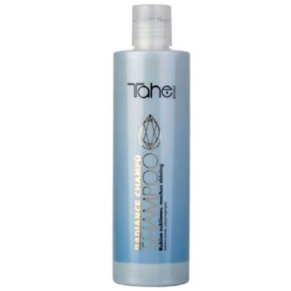 TAHE Шампунь для поврежденных и осветленных волос RADIANCE SHAMPOO 300.0