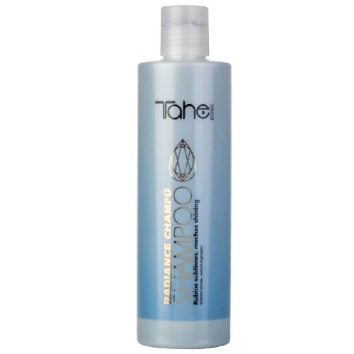 TAHE Шампунь для поврежденных и осветленных волос RADIANCE SHAMPOO MPL192723 фото 1