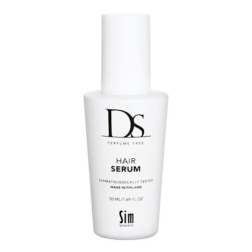 DS PERFUME FREE Питательная сыворотка для волос DS Hair Serum DSF000019 фото 1