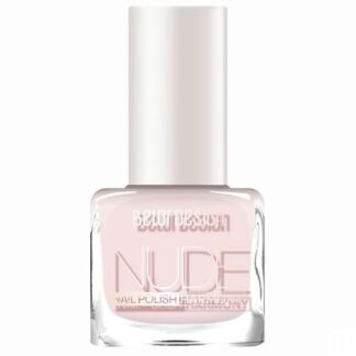 BELOR DESIGN Лак для ногтей Nude Harmony