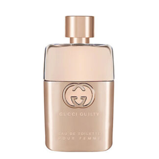 GUCCI Guilty Pour Femme Eau De Toilette