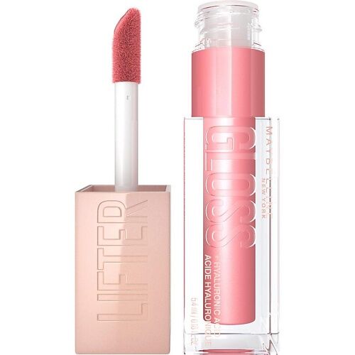 MAYBELLINE NEW YORK Блеск для губ "Lifter Gloss"