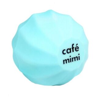 CAFÉ MIMI Бальзам для губ КОКОС