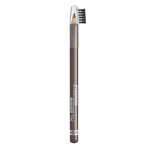 LUXVISAGE Карандаш для бровей EYEBROW PENCIL MPL002133 фото 1