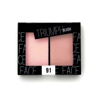 TF Румяна двухцветные TRIUMPH BLUSH, CTBL09