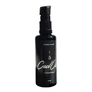 Coolhair Флюид для волос Cool Oil