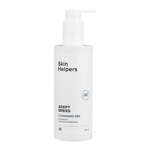 SKIN HELPERS Очищающий гель Skin Helpers MPL020486 фото 1