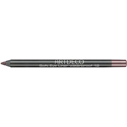 ARTDECO Водостойкий контурный карандаш для глаз Soft Eye Liner