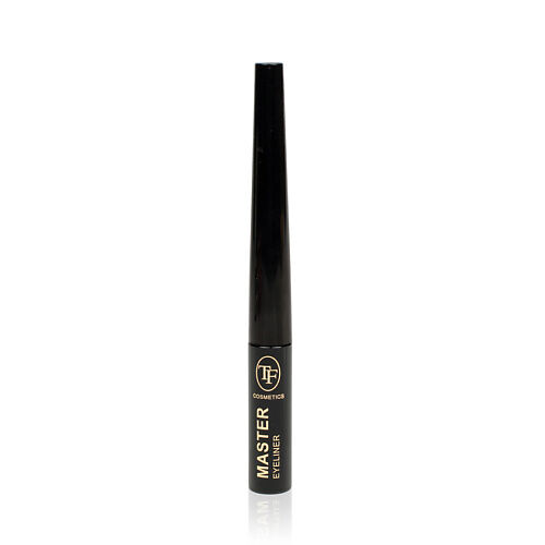 TF Жидкая подводка для глаз MASTER EYELINER MPL020406 фото 1