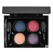 NOUBA Тени для век 4 оттенка QUATTRO EYESHADOW UBA090444 фото 1