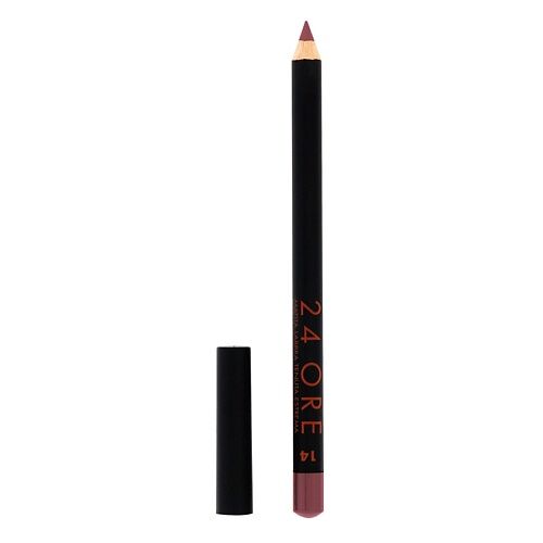 DEBORAH MILANO Карандаш для губ стойкий 24 ORE LONG LASTING LIP PENCIL DBM000019 фото 1