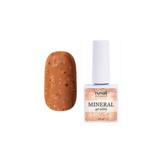 RUNAIL PROFESSIONAL Гель-лак MINERAL