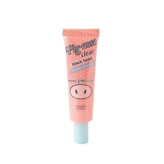 HOLIKA HOLIKA Термо-гель для очистки пор Pig-nose clear black head steam st