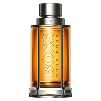 BOSS The Scent, Туалетная вода, спрей 50 мл